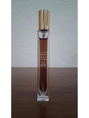 Kayali Yum Pistachio Gelato |33 Eau de Parfum (Travel Size)